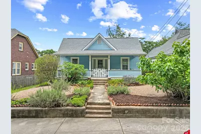 60 Annandale Avenue, Asheville, NC 28801 - Photo 5