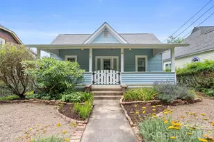 60 Annandale Ave, Asheville, NC 28801 - Photo 1