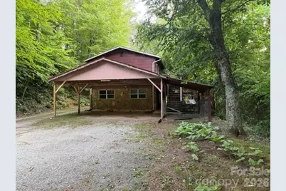 116 Heavenly View Drive, Sylva, NC 28779 - Photo 1
