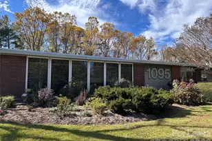 1095 Hendersonville Rd, Biltmore Forest, NC 28803 - Photo 1