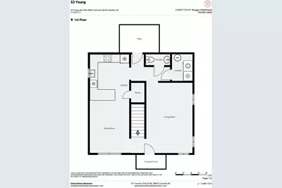 53 Young Avenue SW, Concord, NC 28025 - Photo 41