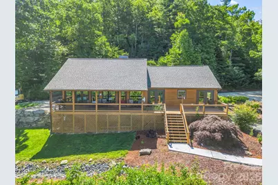 1025 Jeter Mountain Road, Penrose, NC 28766 - Photo 37