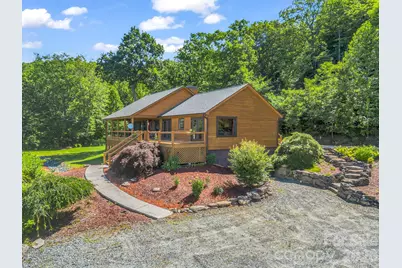 1025 Jeter Mountain Road, Penrose, NC 28766 - Photo 35