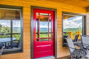 1025 Jeter Mountain Rd, Penrose, NC 28766 - Photo 5