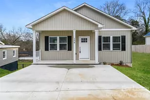 154 McKinnon Ave NE, Concord, NC 28025 - Photo 1