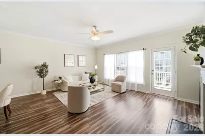 11712 Fiddlers Roof Lane, Charlotte, NC 28277 - Photo 9