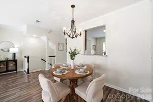 11712 Fiddlers Roof Ln, Charlotte, NC 28277 - Photo 13