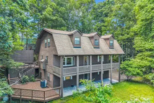 122 Birchwood Dr, Hendersonville, NC 28739 - Photo 1