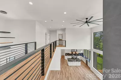 227 Pisgah Ridge Trail, Mills River, NC 28759 - Photo 23