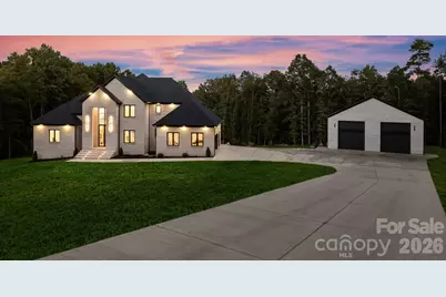 6003 Israel Drive, Concord, NC 28025 - Photo 1