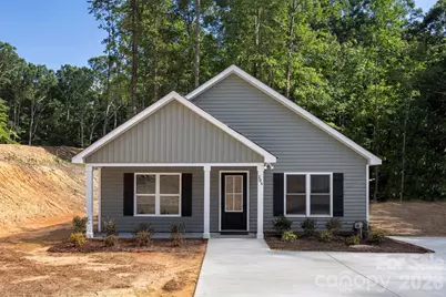 204 Knollwood Circle, Albemarle, NC 28001 - Photo 37