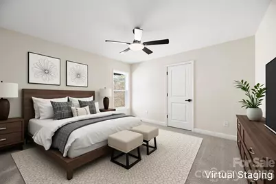 204 Knollwood Circle, Albemarle, NC 28001 - Photo 23