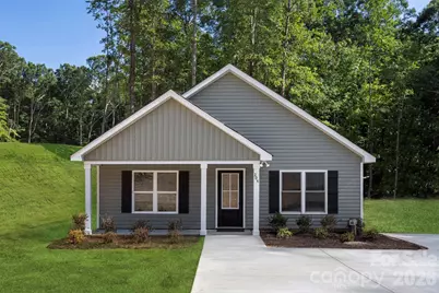 204 Knollwood Circle, Albemarle, NC 28001 - Photo 1
