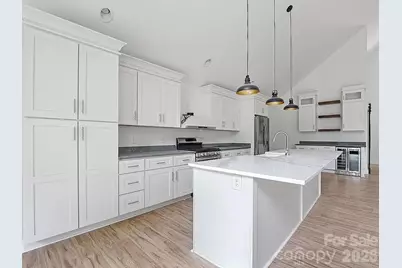 384 Cascada Vista Drive, Chimney Rock Village, NC 28720 - Photo 17