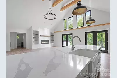384 Cascada Vista Drive, Chimney Rock Village, NC 28720 - Photo 3