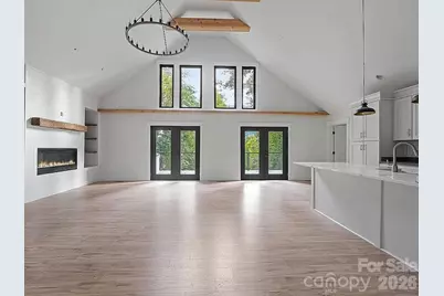 384 Cascada Vista Drive, Chimney Rock Village, NC 28720 - Photo 7