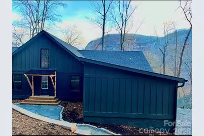 384 Cascada Vista Drive, Chimney Rock Village, NC 28720 - Photo 1