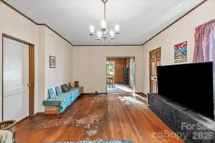 196 E French Broad St, Brevard, NC 28712 - Photo 5