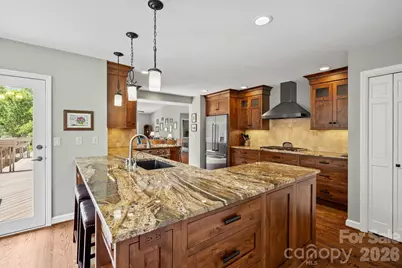 52 Clubside Drive, Asheville, NC 28804 - Photo 9