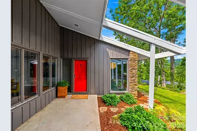 4 Kent Place, Asheville, NC 28804 - Photo 5