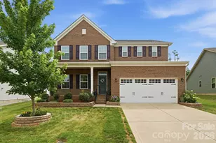 1848 Scarbrough Cir SW, Concord, NC 28025 - Photo 1