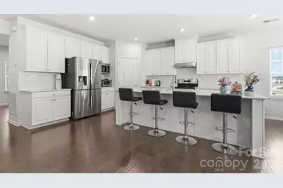1848 Scarbrough Circle SW, Concord, NC 28025 - Photo 5