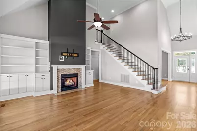 185 Upper Oak Drive, Statesville, NC 28625 - Photo 5