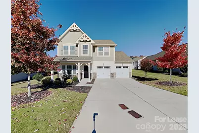 266 Whispering Hills Drive, Locust, NC 28097 - Photo 1