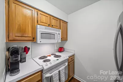 5003 Sharon Road #K, Charlotte, NC 28210 - Photo 11