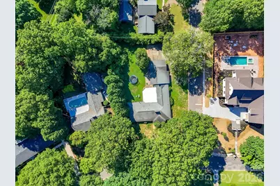 827 Lansdowne Road, Charlotte, NC 28270 - Photo 9