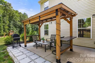 3536 Canyon Live Oak Court, Gastonia, NC 28056 - Photo 41