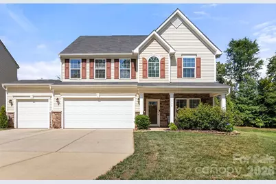 3536 Canyon Live Oak Court, Gastonia, NC 28056 - Photo 43