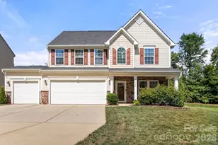 3536 Canyon Live Oak Ct, Gastonia, NC 28056 - Photo 43