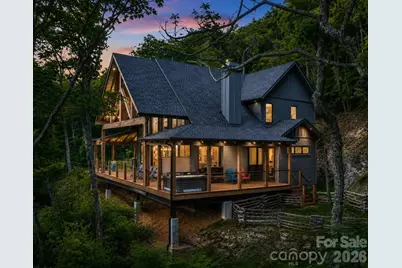 241 Ataya Trail, Maggie Valley, NC 28751 - Photo 1