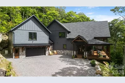 241 Ataya Trail, Maggie Valley, NC 28751 - Photo 33