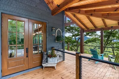 241 Ataya Trail, Maggie Valley, NC 28751 - Photo 5