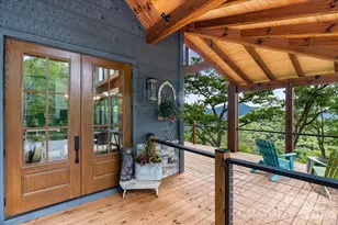 241 Ataya Trail, Maggie Valley, NC 28751 - Photo 5
