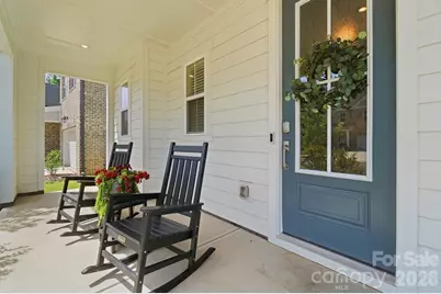 8205 Franklin Trail Street, Mint Hill, NC 28227 - Photo 3