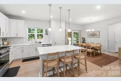 8205 Franklin Trail Street, Mint Hill, NC 28227 - Photo 13