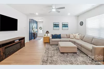 8205 Franklin Trail Street, Mint Hill, NC 28227 - Photo 11