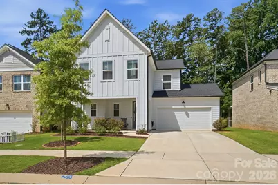 8205 Franklin Trail Street, Mint Hill, NC 28227 - Photo 1