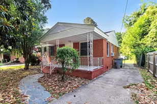 1813 Lasalle St, Charlotte, NC 28216 - Photo 1