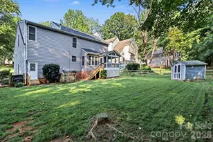 4719 Beech Crest Pl, Charlotte, NC 28269 - Photo 17