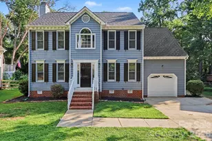 4719 Beech Crest Pl, Charlotte, NC 28269 - Photo 1