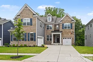 3025 Haley Cir, Kannapolis, NC 28036 - Photo 1