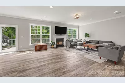 3025 Haley Circle, Kannapolis, NC 28036 - Photo 5