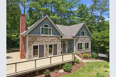 202 Riva Ridge Drive, Fairview, NC 28730 - Photo 1