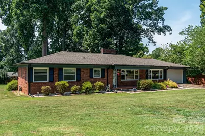 117 Rockwood Lane, Statesville, NC 28677 - Photo 1
