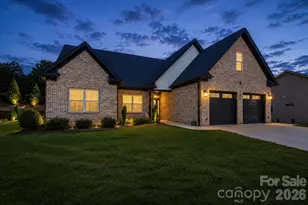 4282 Holly Cir NE, Conover, NC 28613 - Photo 1