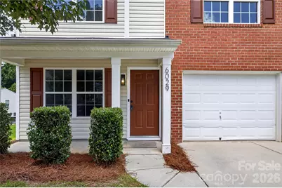 6029 Waterloo Drive, Charlotte, NC 28269 - Photo 3